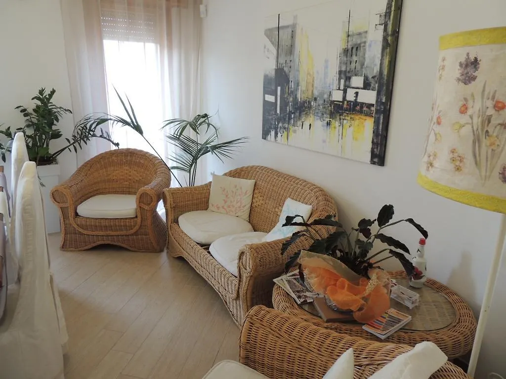 Bed & Breakfast Camera Con Vista Oristano