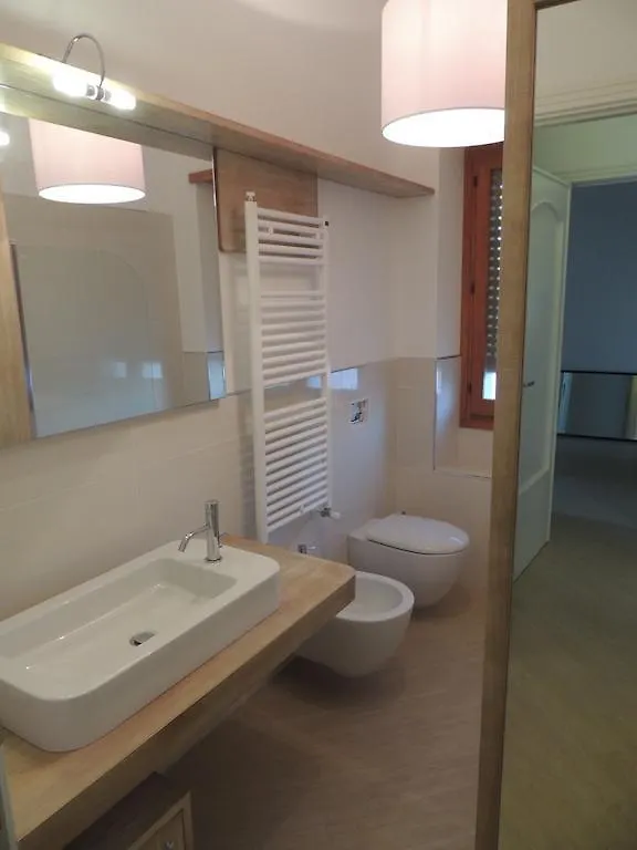 Bed & Breakfast Camera Con Vista Oristano