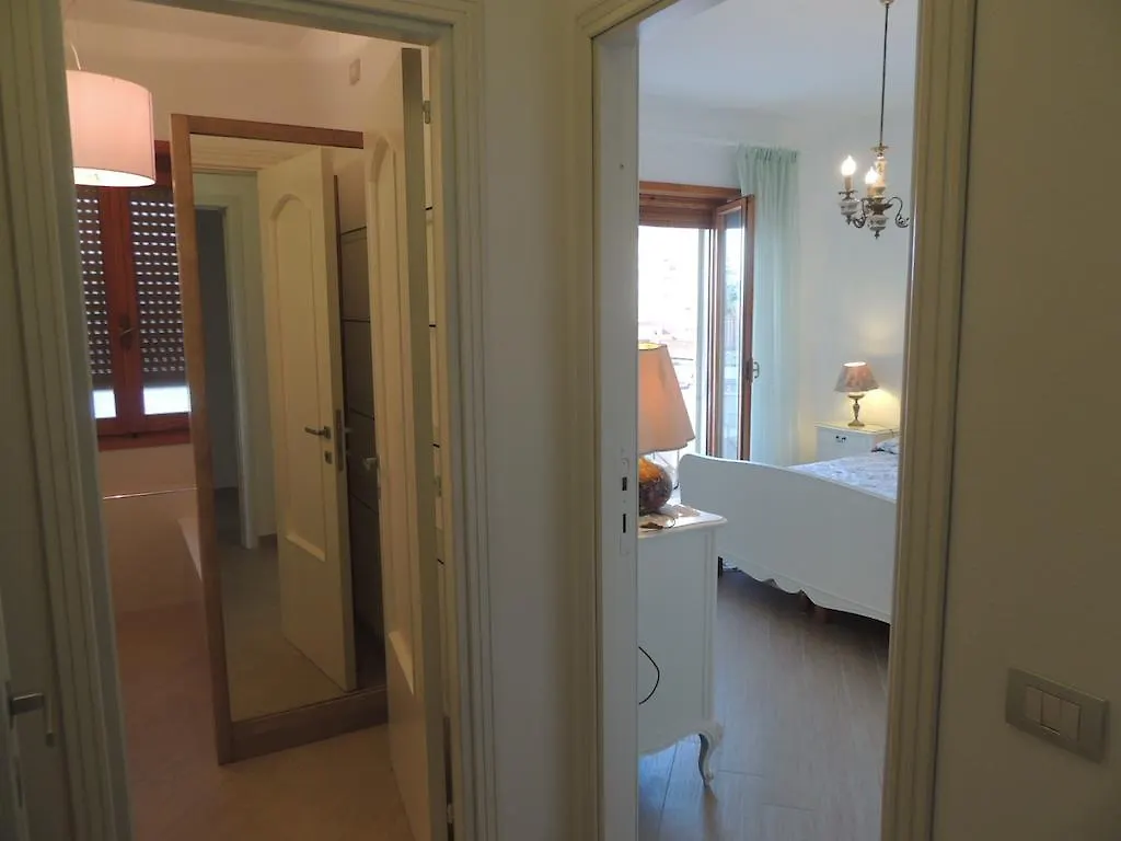 Bed & Breakfast Camera Con Vista Oristano