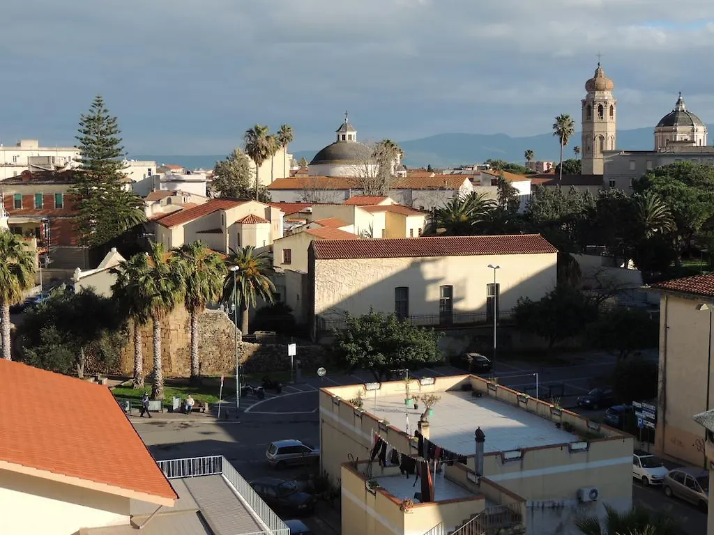 Bed & Breakfast Camera Con Vista Oristano