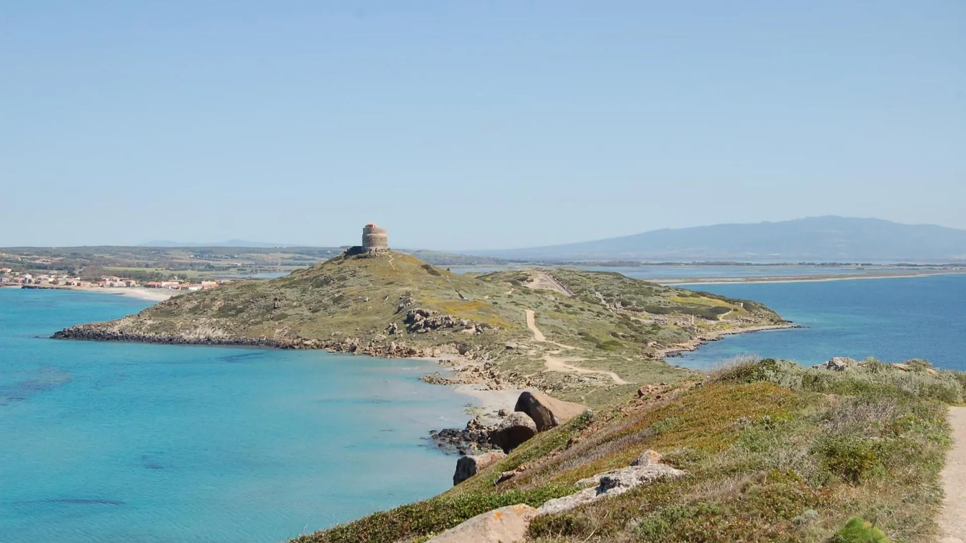 Bed & Breakfast Camera Con Vista Oristano