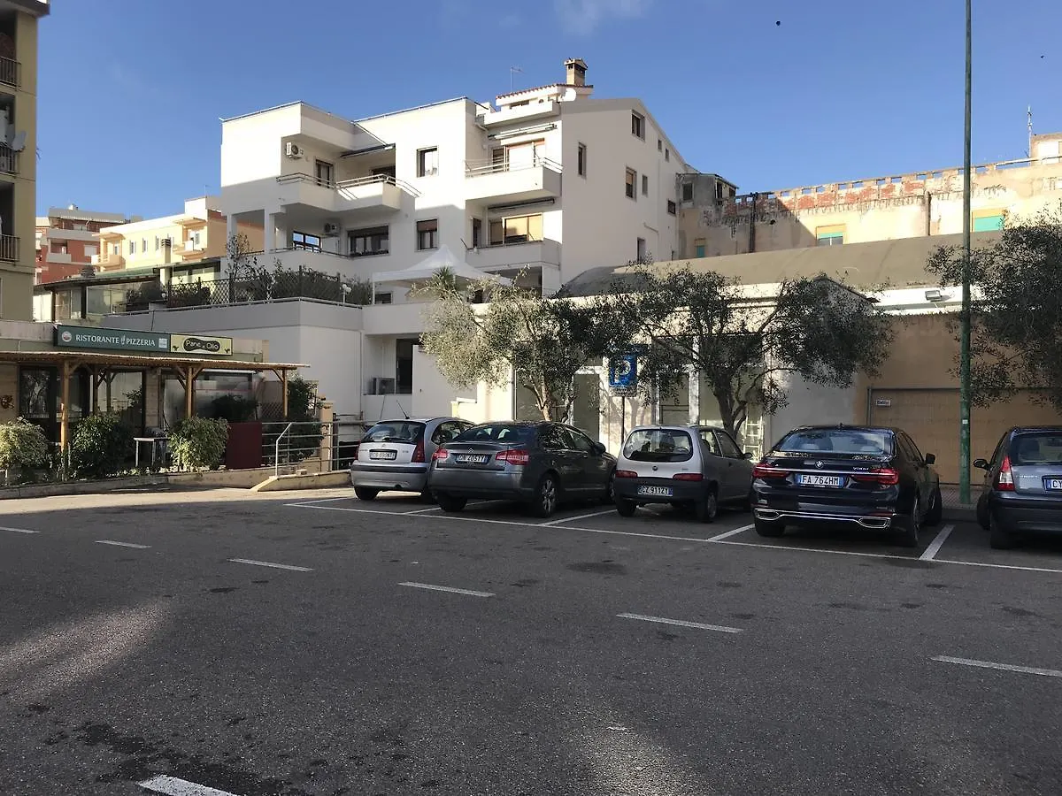 Bed & Breakfast Camera Con Vista Oristano