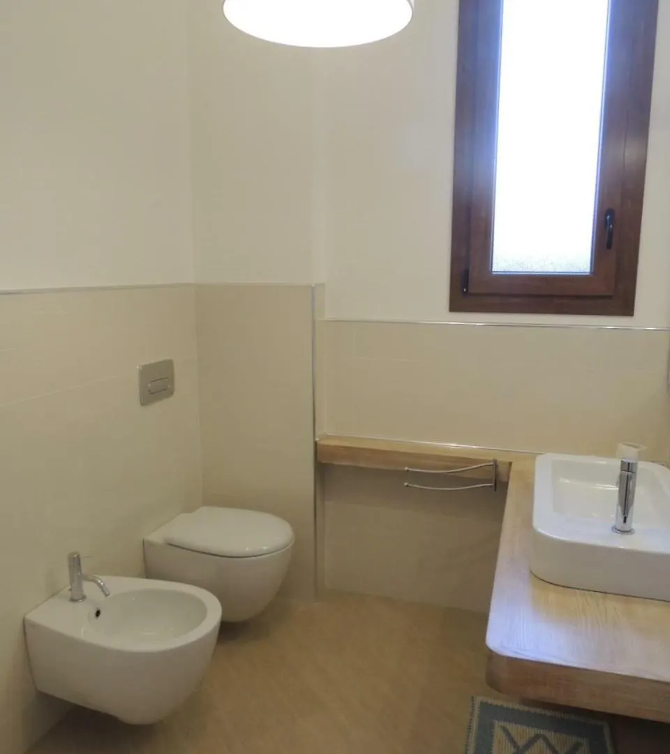 Camera Con Vista Oristano Bed & Breakfast