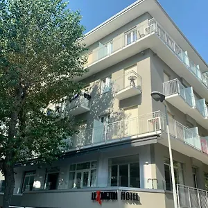 Lexington Hotel Rimini