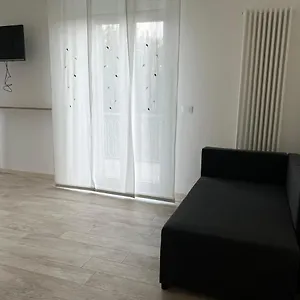  Guest house Maison Merci Italy