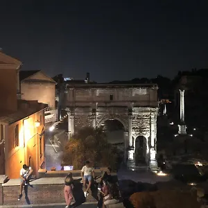  Guest house Vatican Museums Parva Domus Italy