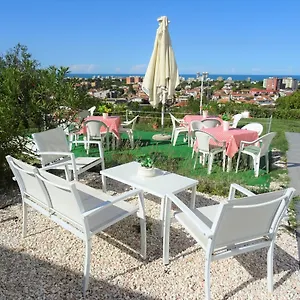 Cá Bianca Ventisette Bed & Breakfast Riccione