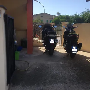 La Via Del Mare Affittacamere