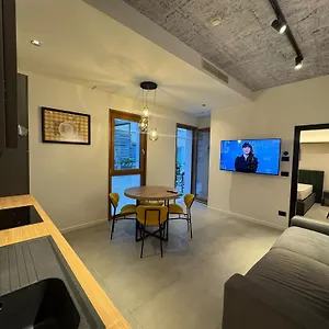 *** Hotel Meg Lifestyle & Italy