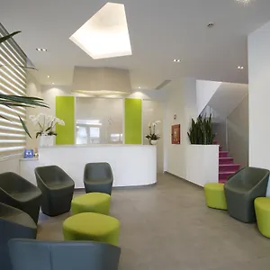 *** Hotel Gardenia Italy