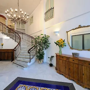 *** Aparthotel Aurora Italy
